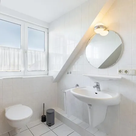 Ferienwohnung Die 25 Fur Die Ganze Familie Apartment