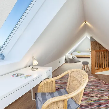 Ferienwohnung Die 25 Fur Die Ganze Familie * Timmendorfer Strand