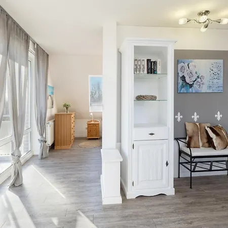 Ferienwohnung Die 25 Fur Die Ganze Familie Apartment Timmendorfer Strand