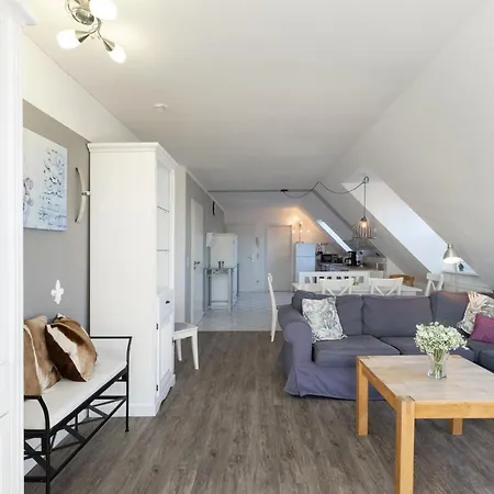 Ferienwohnung Die 25 Fur Die Ganze Familie Apartment *