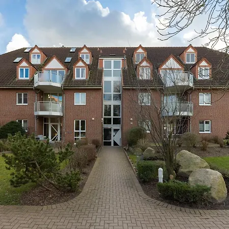Ferienwohnung Die 25 Fur Die Ganze Familie Apartment