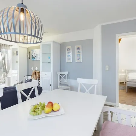 Apartment Ferienwohnung Die 25 Fur Die Ganze Familie Timmendorfer Strand