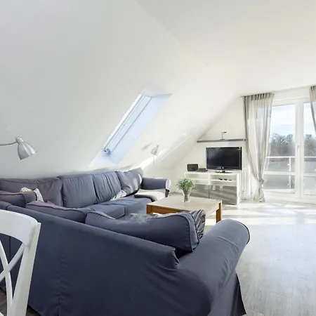 Ferienwohnung Die 25 Fur Die Ganze Familie Apartment Timmendorfer Strand