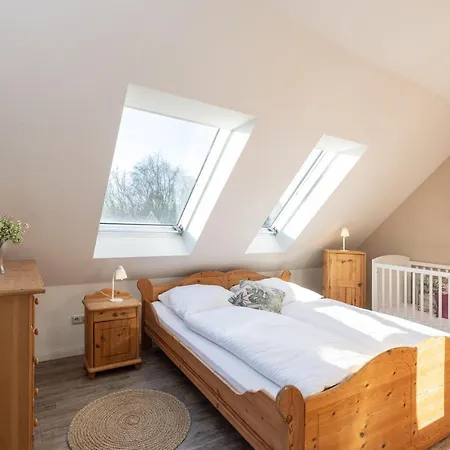 Apartment Ferienwohnung Die 25 Fur Die Ganze Familie *