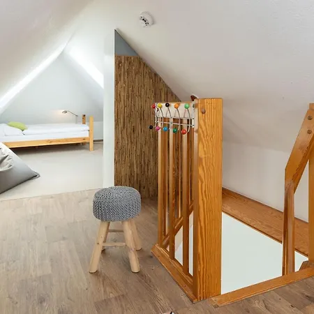 Ferienwohnung Die 25 Fur Die Ganze Familie